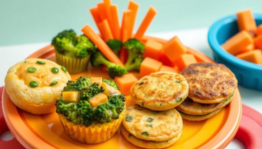 Healthy toddler meals with vegetables Healthy toddler meals with vegetables