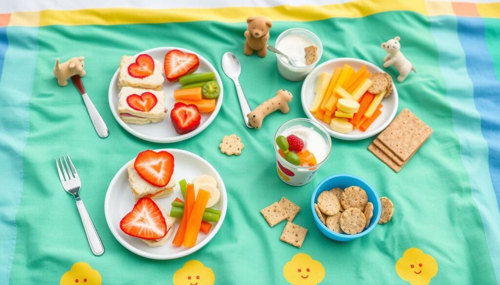 Toddler Lunch Ideas for 2 Year Olds Toddler Lunch Ideas for 2 Year Olds
